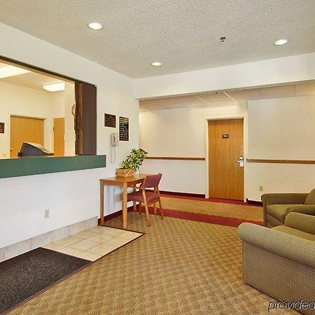 Wamego Inn And Suites 내부 사진