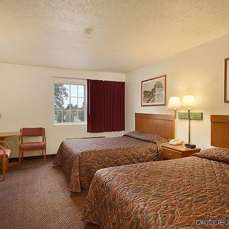 Wamego Inn And Suites 객실 사진