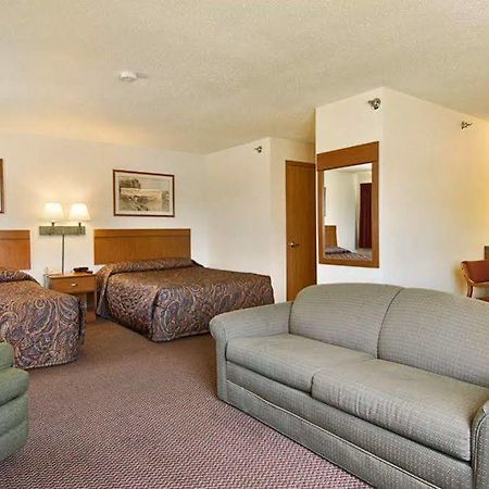 Wamego Inn And Suites 객실 사진