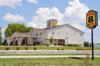 Wamego Inn And Suites 외부 사진