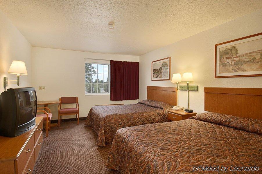 Wamego Inn And Suites 객실 사진