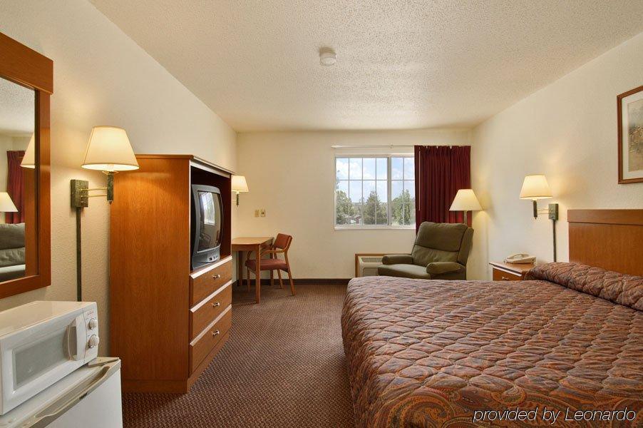 Wamego Inn And Suites 객실 사진