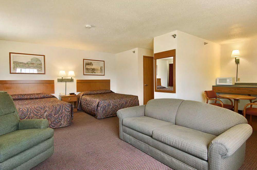 Wamego Inn And Suites 객실 사진